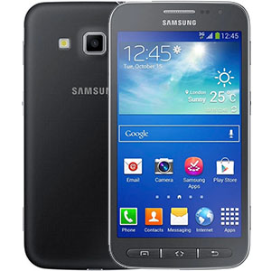 i8580 Galaxy Core Advance