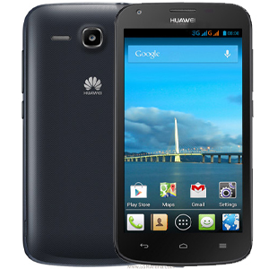 Ascend Y600