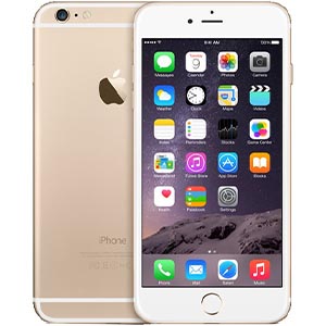 iPhone 6/6s (4.7")