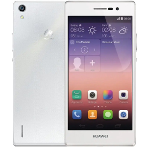 Ascend P7