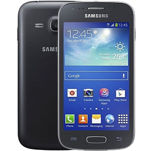 Galaxy Ace 4