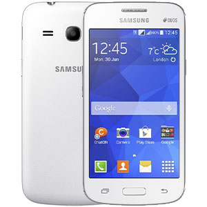 G350E Galaxy Star Advance
