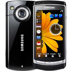i8910 Omnia HD