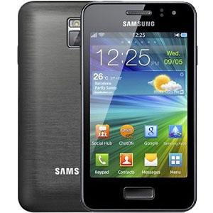 s7250 Wave M