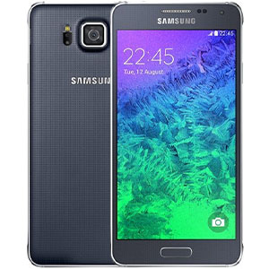 G850F Galaxy Alpha