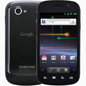 i9023 Nexus S