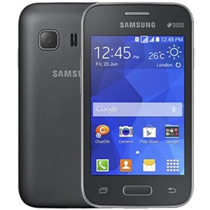 G130 Galaxy Young 2