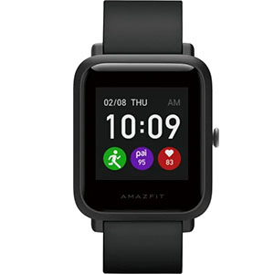 Amazfit Bip S Lite