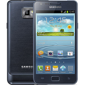 i9100 Galaxy S2/i9105 Galaxy S2 Plus