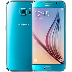 Galaxy S6 G920F/G920D Duos