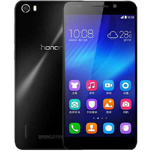 Honor 6