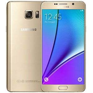 Galaxy Note 5