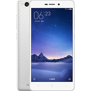 Redmi 3