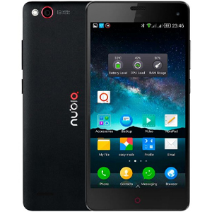 Nubia Z7 mini