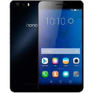 Honor 6 Plus