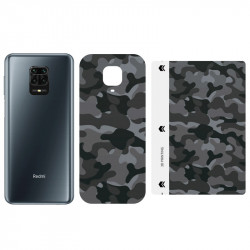 Захисна плівка SKLO Back (тил) Camo (тех.пак) для Xiaomi MI5 / MI5 Pro