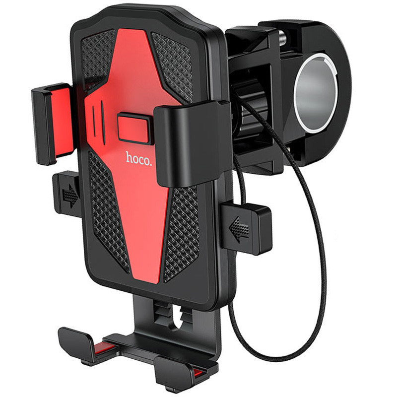 Велодержатель Hoco CA73 на картинке №1