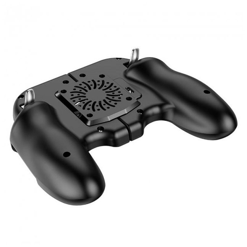 Геймпад джойстик Borofone BG3 смотреть фото №4