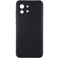 Чохол TPU Epik Black Full Camera для Xiaomi Mi 11 Lite