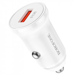 АЗУ Borofone BZ18 QC3.0 (1USB-A)