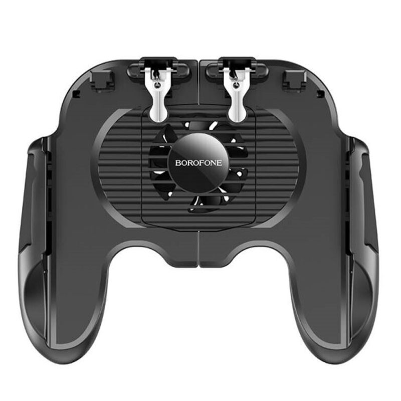 Геймпад джойстик Borofone BG3 смотреть фото №2