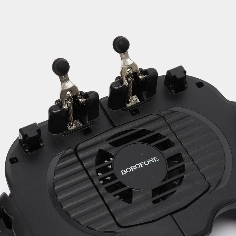 Геймпад джойстик Borofone BG3 смотреть фото №6