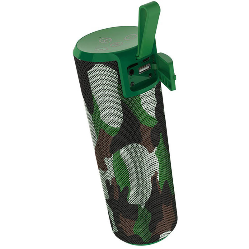 Bluetooth Колонка Hoco BS33 на малюнкі №2