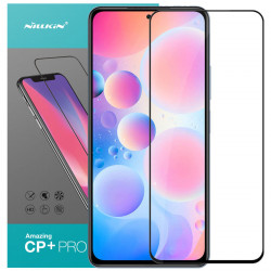 Защитное стекло Nillkin (CP+PRO) для Xiaomi Poco M4 Pro 5G