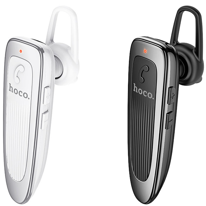 Bluetooth Гарнітура Hoco E60 Brightness business, купити оптом з доставкою