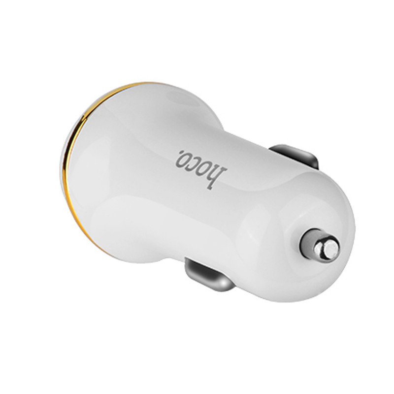 АЗП Hoco Z1 2.1A (2USB-A) на малюнкі №2