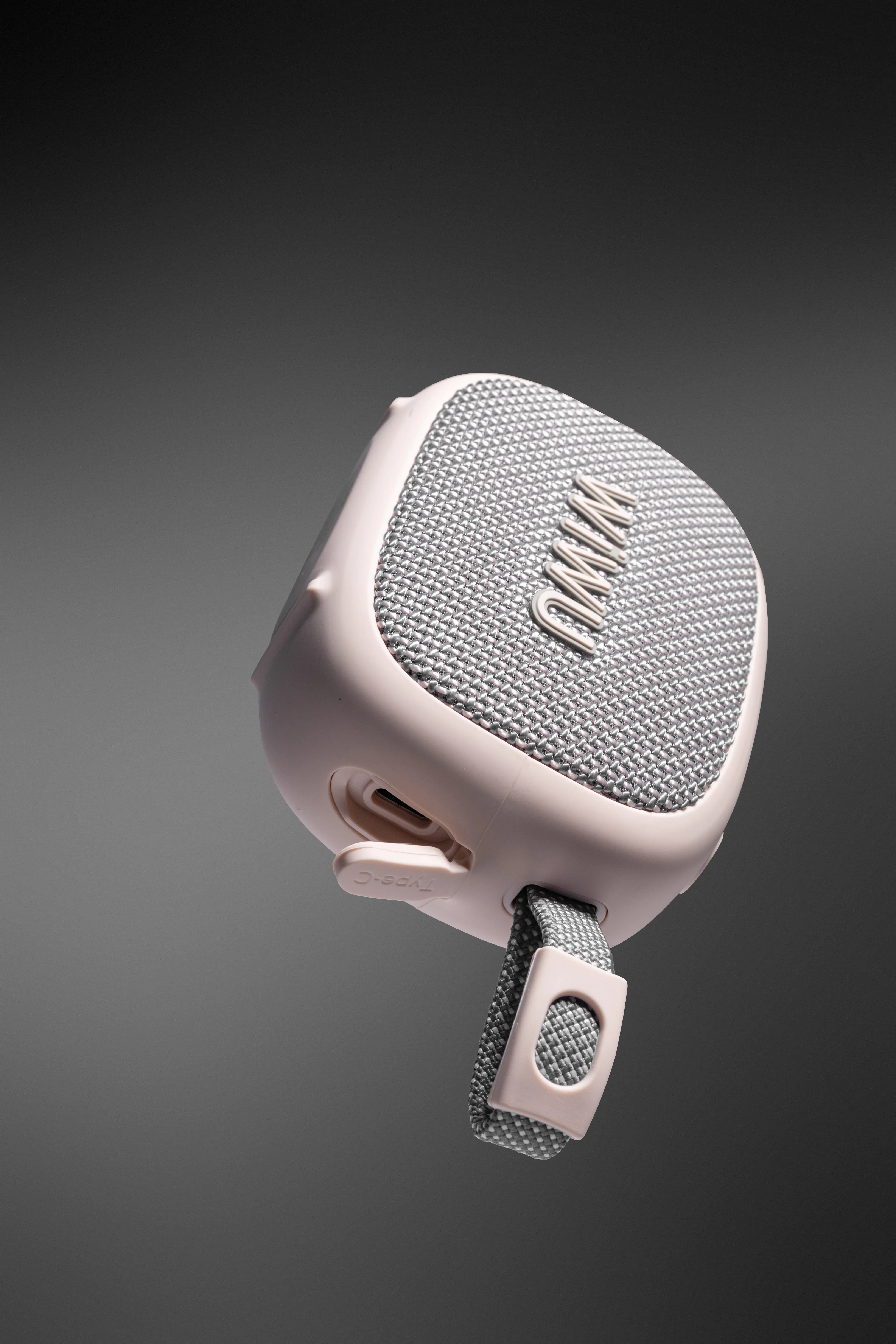 Bluetooth Колонка WIWU H1 Go Fun 5W, купити оптом з доставкою
