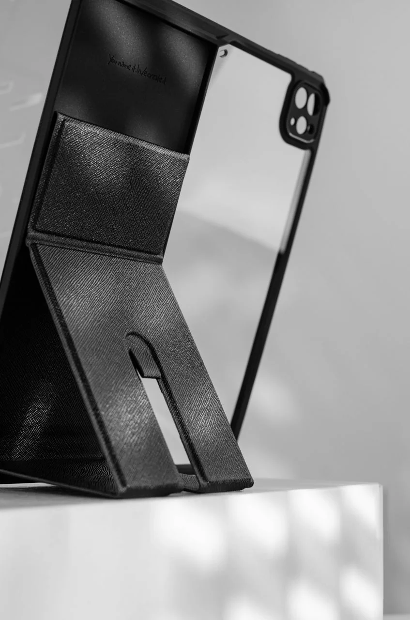 TPU+PC чехол Xundd Stand c усиленными углами для Apple iPad 10.9" (2022-24) / 11" (A16) 2025, TPU+PC, купить оптом с доставкой