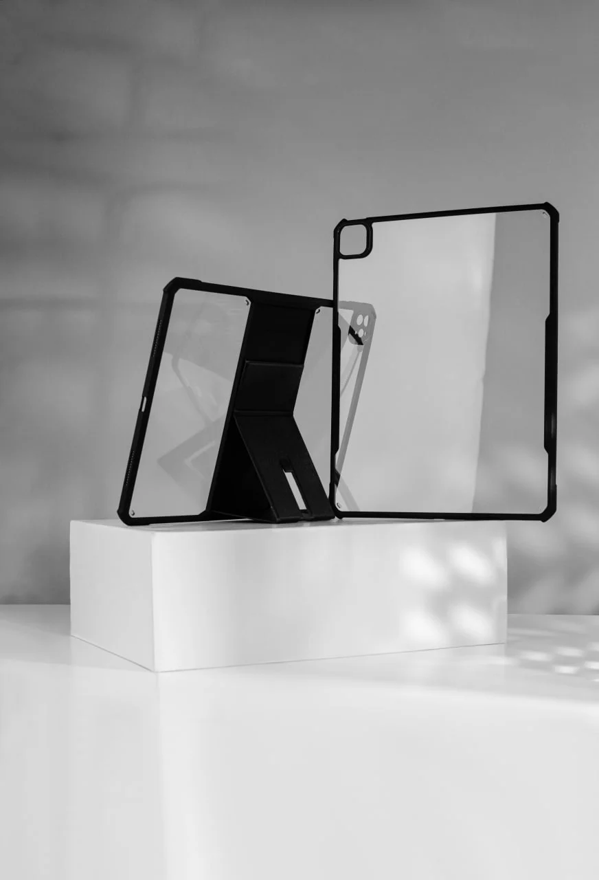 TPU+PC чехол Xundd Stand c усиленными углами для Apple iPad 10.9" (2022-24) / 11" (A16) 2025, TPU+PC, купить оптом с доставкой