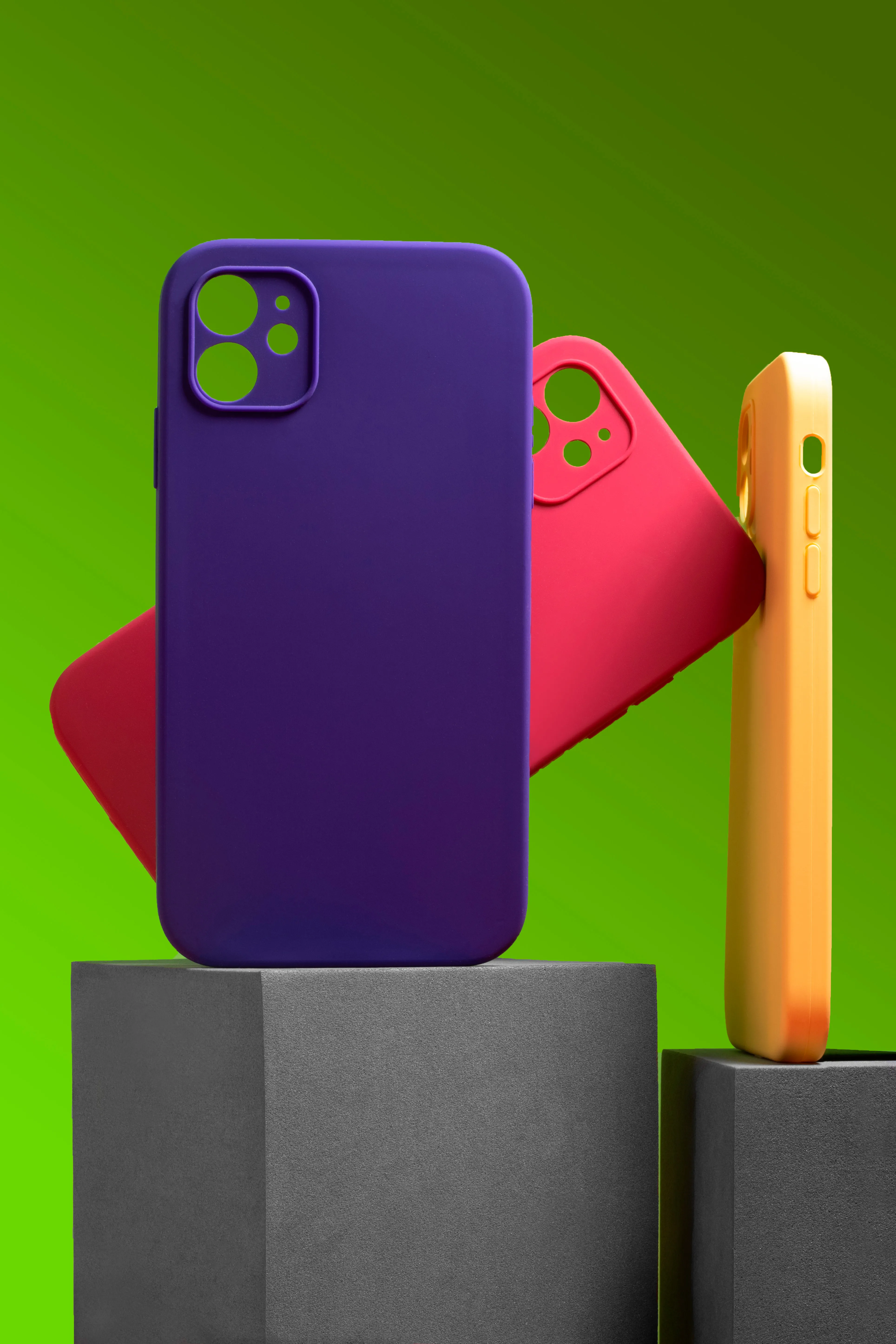 Чехол Silk Square Full Camera Protective (AA) NO LOGO для Apple iPhone 11 Pro (5.8"), Силикон, купить оптом с доставкой