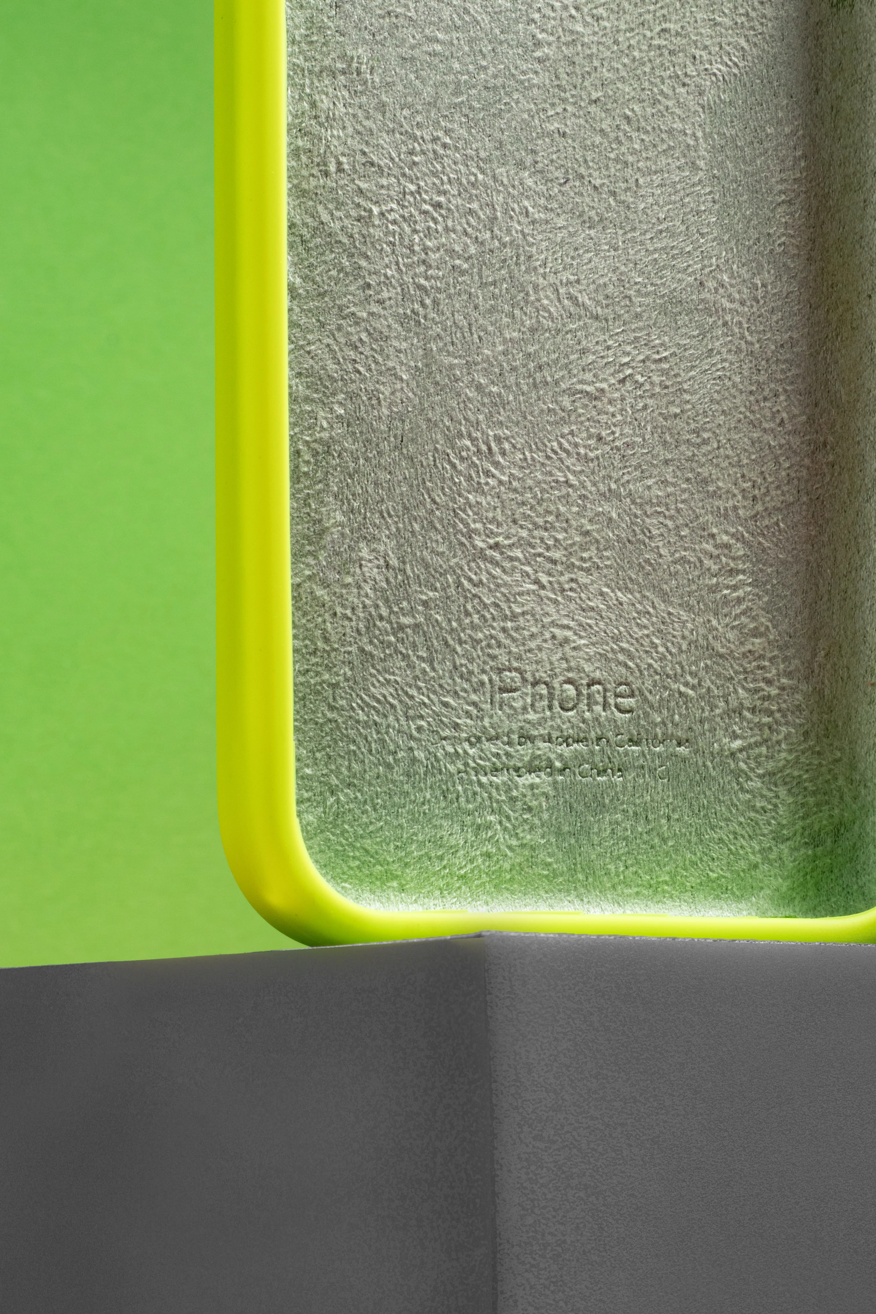 Чехол Silk Square Full Camera Protective (AA) NO LOGO для Apple iPhone 11 Pro (5.8"), Силикон, купить оптом с доставкой