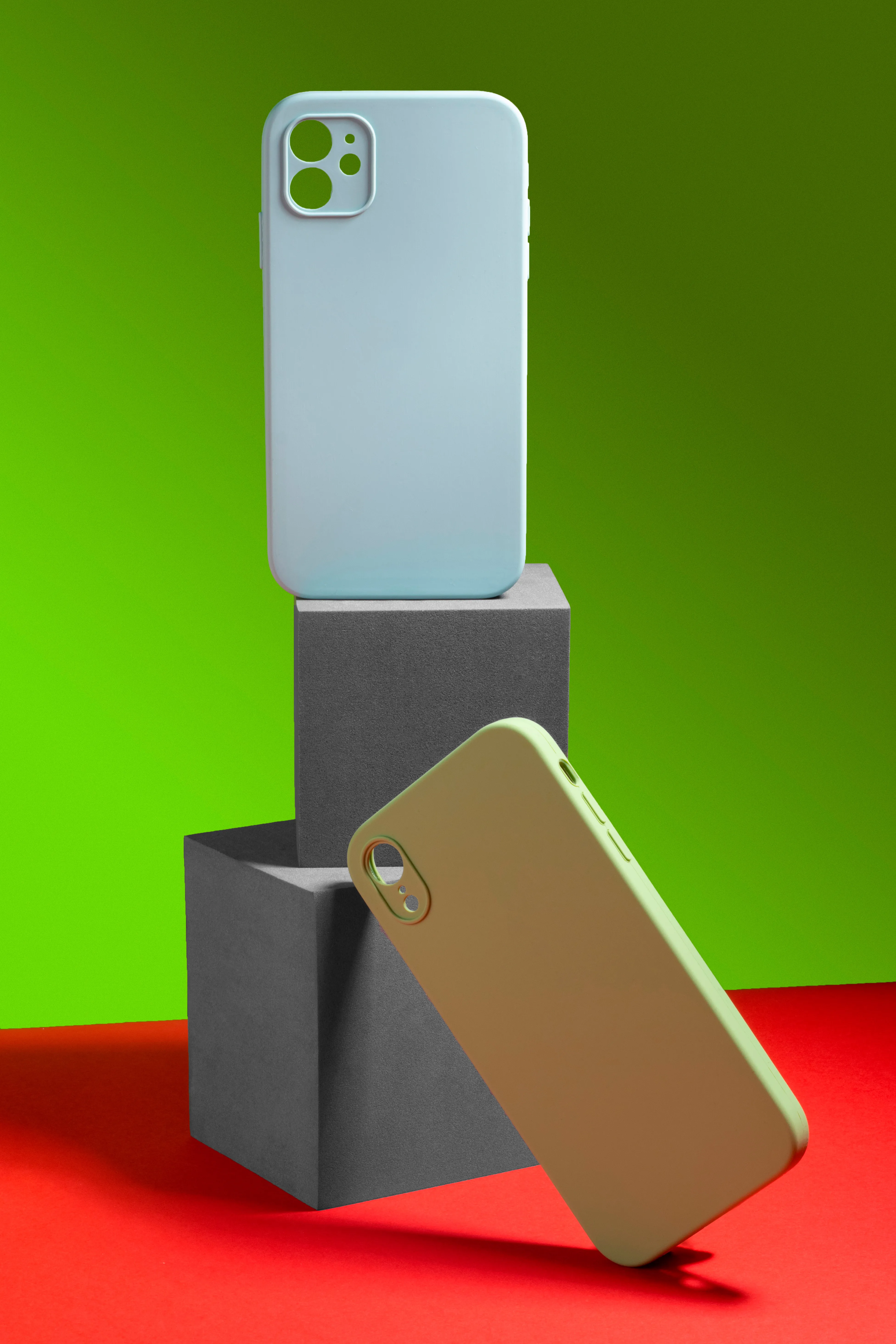 Чехол Silk Square Full Camera Protective (AA) NO LOGO для Apple iPhone 11 Pro (5.8"), Силикон, купить оптом с доставкой