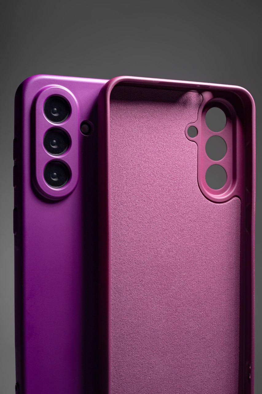 Чехол TPU GETMAN Liquid Silk для Google Pixel 7 Pro, Силикон, купить оптом с доставкой
