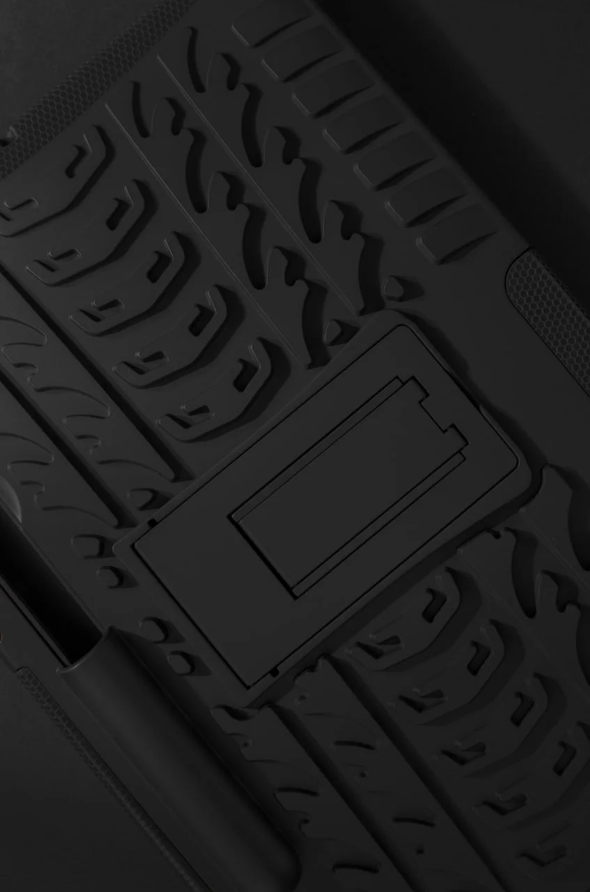 TPU+PC чехол Protector Stand для Samsung Galaxy Tab A8 10.5" (2021), TPU+PC, купить оптом с доставкой