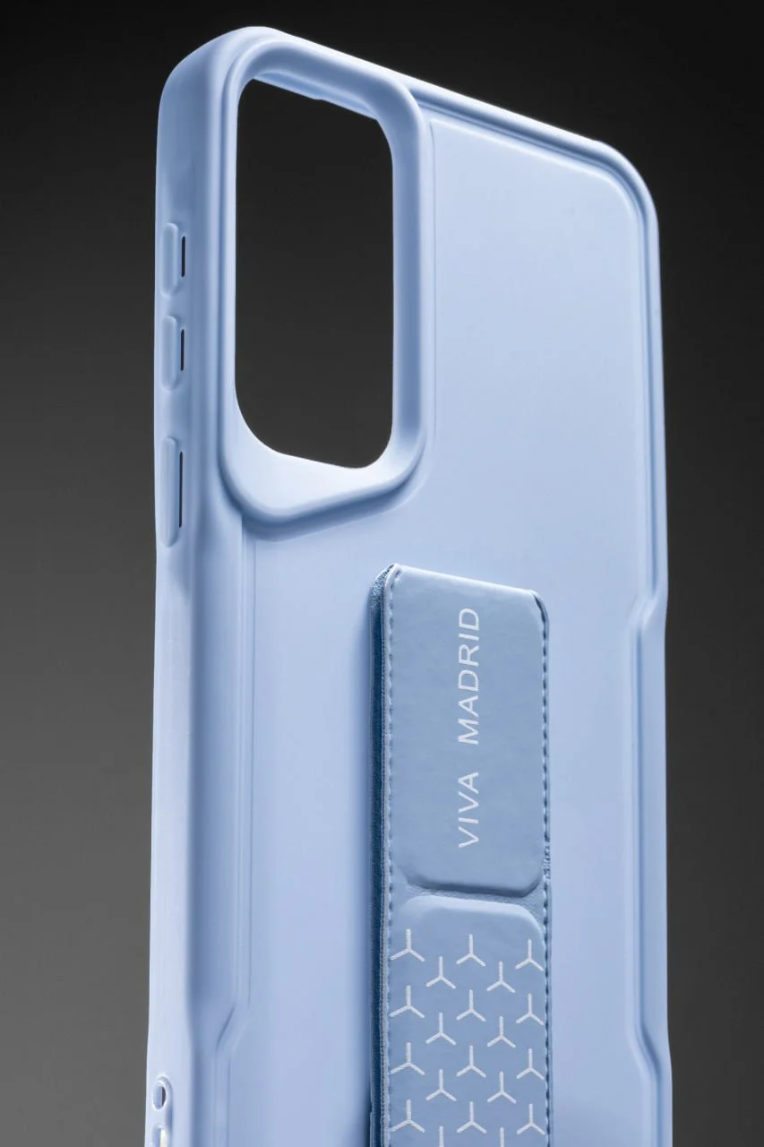 Чехол TPU VIVA для Apple iPhone 14 Plus (6.7"), TPU, купить оптом с доставкой