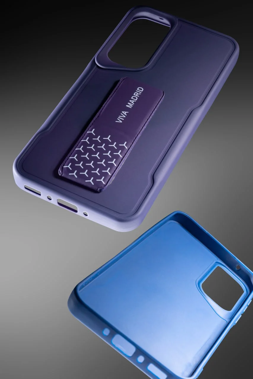 Чехол TPU VIVA для Apple iPhone 14 Plus (6.7"), TPU, купить оптом с доставкой