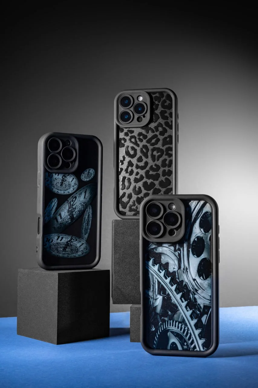 TPU чехол Prestige для Apple iPhone 16e / 17e (6.1"), TPU, купить оптом с доставкой