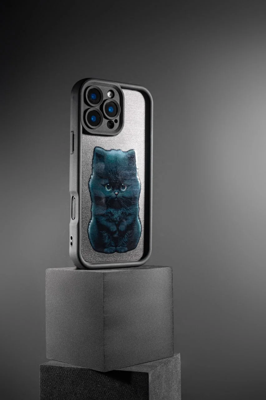 TPU чехол Prestige для Apple iPhone 16e / 17e (6.1"), TPU, купить оптом с доставкой