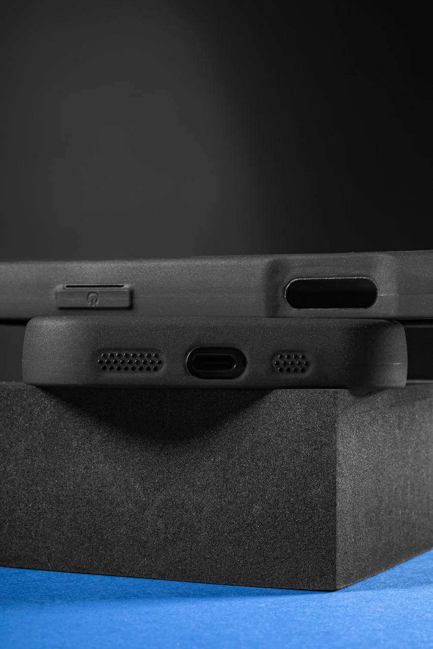 TPU чехол Prestige для Apple iPhone 16e / 17e (6.1"), TPU, купить оптом с доставкой