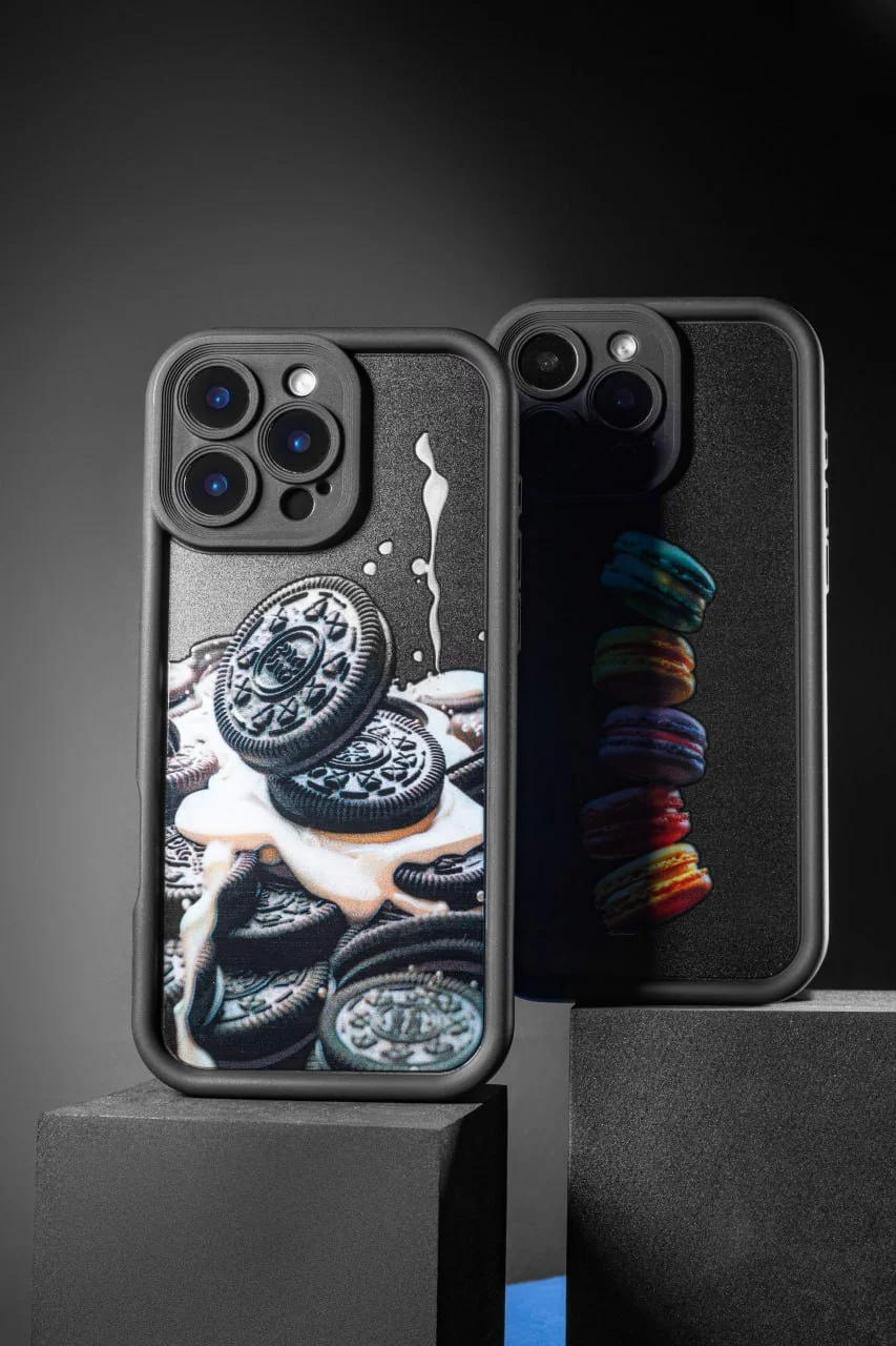 TPU чехол Prestige для Apple iPhone 16e / 17e (6.1"), TPU, купить оптом с доставкой