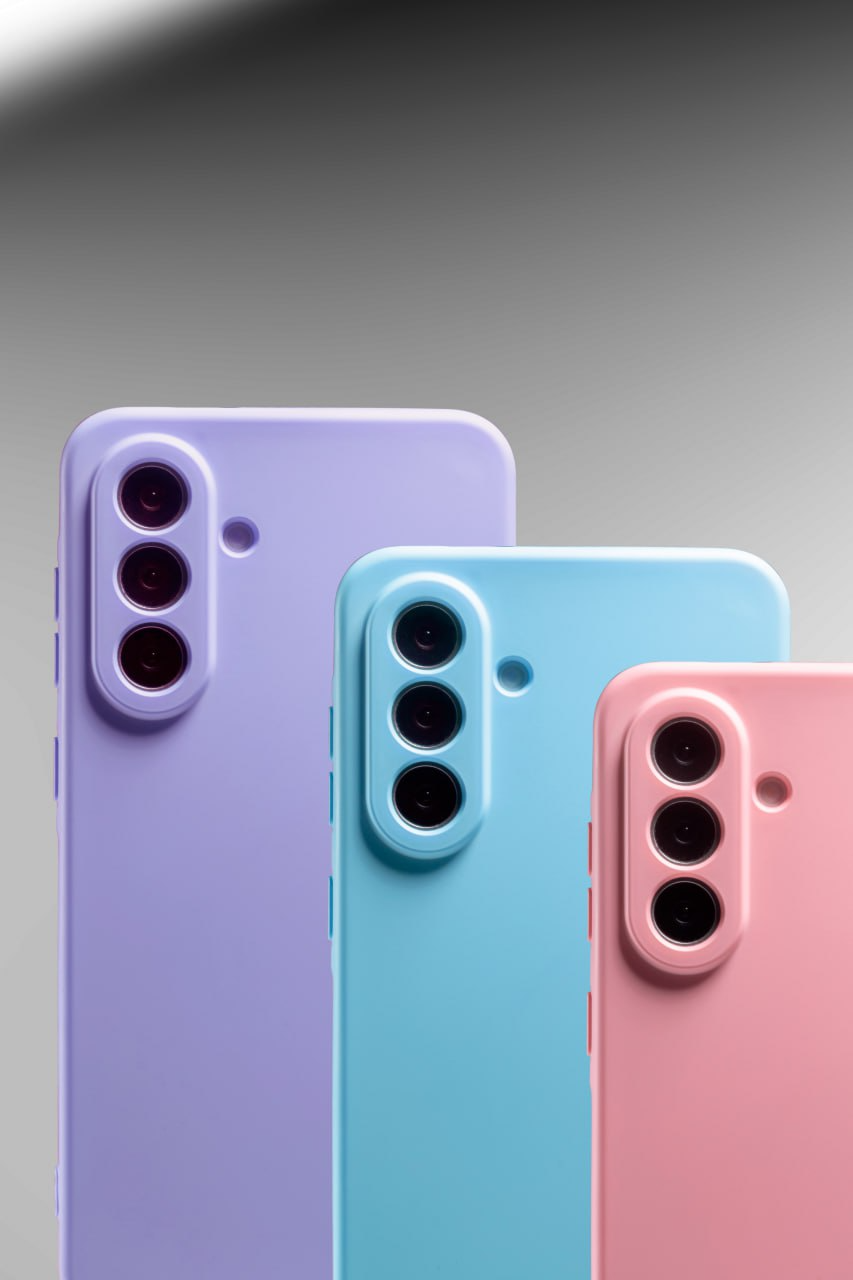 Чехол TPU GETMAN Liquid Silk Full Camera для Xiaomi Redmi A7 Pro 4G / Poco C81, TPU, купить оптом с доставкой