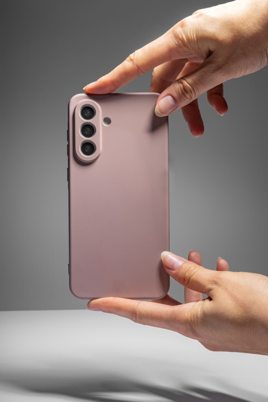 Чехол TPU GETMAN Liquid Silk Full Camera для Xiaomi Redmi A7 Pro 4G / Poco C81, TPU, купить оптом с доставкой