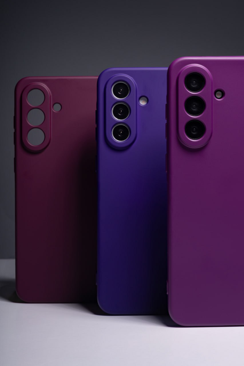 Чехол TPU GETMAN Liquid Silk Full Camera для Xiaomi Redmi A7 Pro 4G / Poco C81, TPU, купить оптом с доставкой