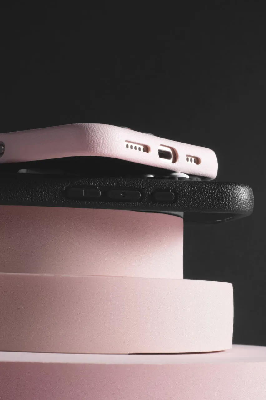Чехол TPU Leather Toys для Apple iPhone 16e / 17e (6.1"), TPU, купить оптом с доставкой