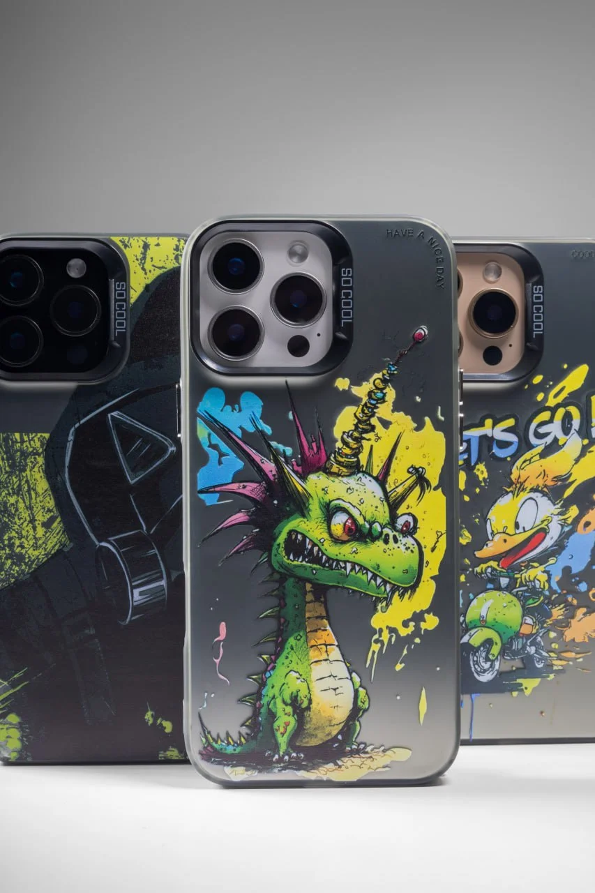 Чехол TPU+PC So Cool для Apple iPhone 7 plus / 8 plus (5.5"), TPU+PC, купить оптом с доставкой