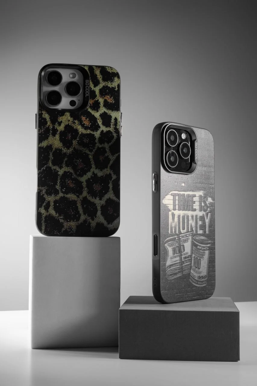 Чехол TPU+PC So Cool для Apple iPhone 7 plus / 8 plus (5.5"), TPU+PC, купить оптом с доставкой